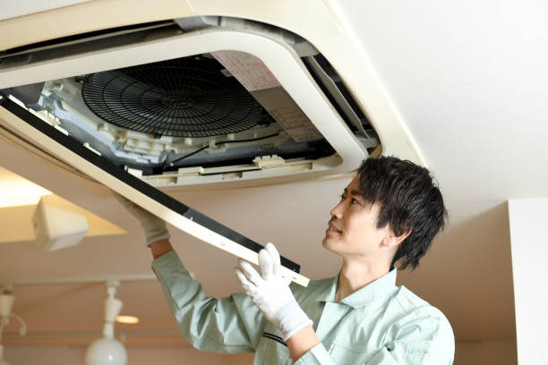 Best Commercial Air Duct Cleaning  in Tempe, AZ